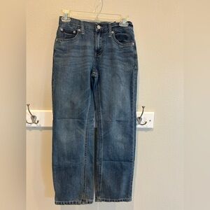 Boys Levi’s 12 Regular